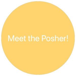 Meet the Posher!